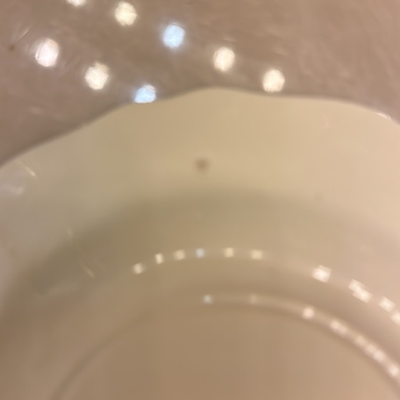 Vintage Adam Steubenville Antiques Plate - Picture 7 of 8